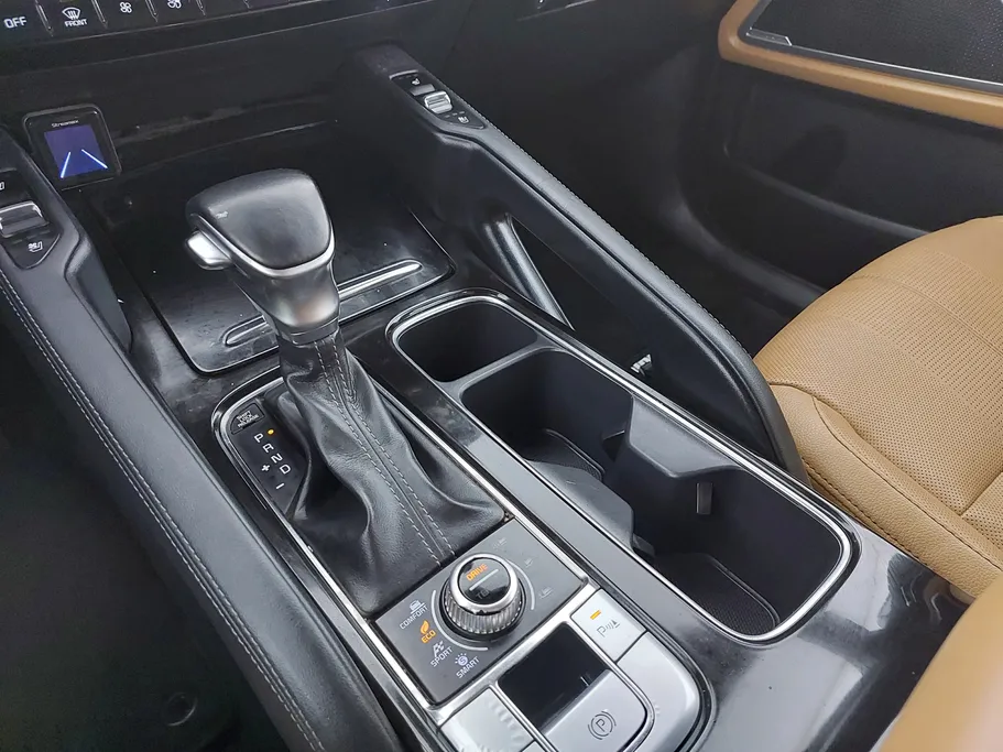 2021 كيا Telluride EX 