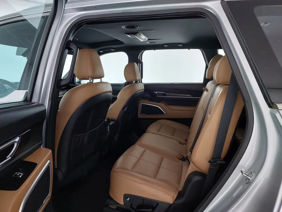 2021 كيا Telluride EX 