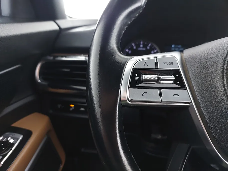 2021 كيا Telluride EX 