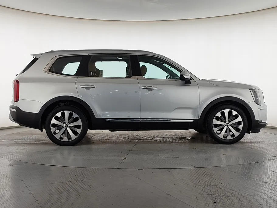 2021 كيا Telluride EX 