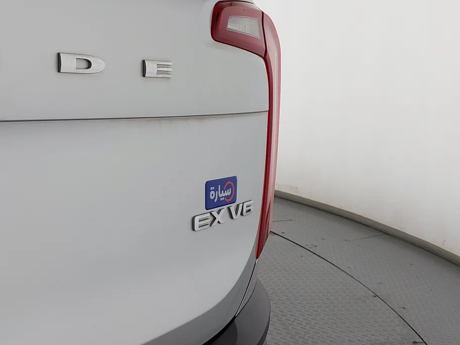 2021 كيا Telluride EX 