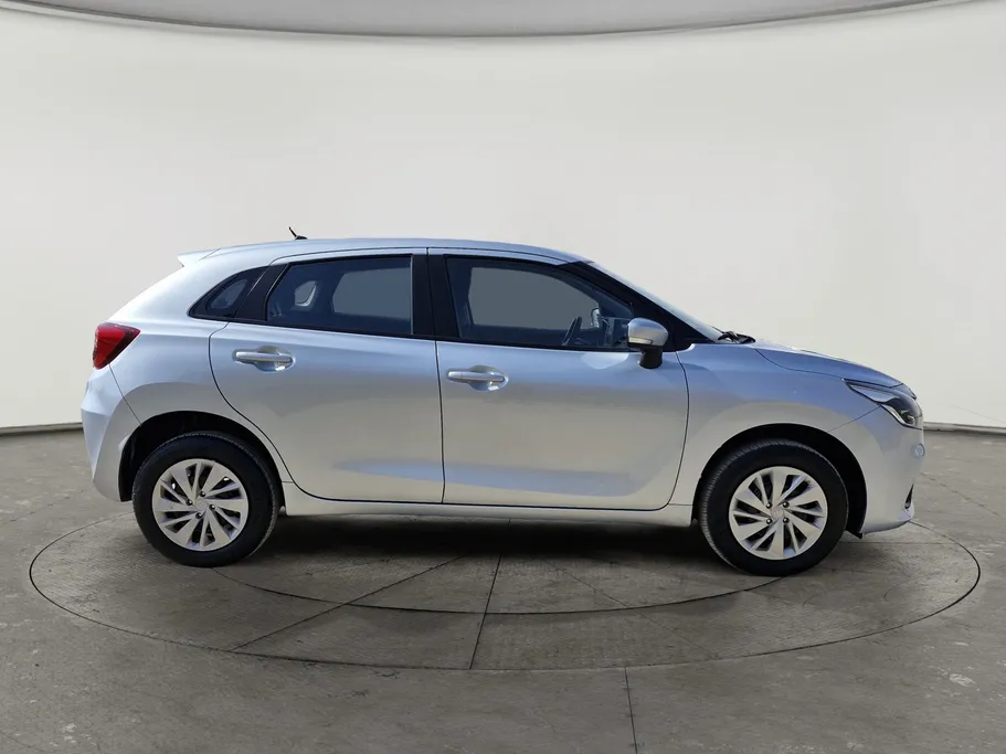 2025 Suzuki Baleno GL 
