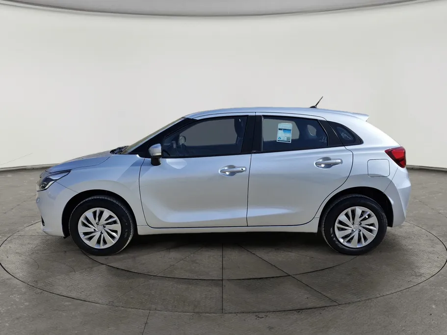 2025 Suzuki Baleno GL 
