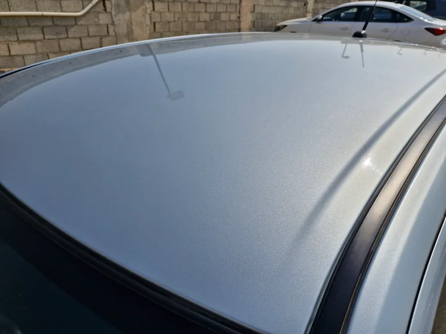 2025 Suzuki Baleno GL 