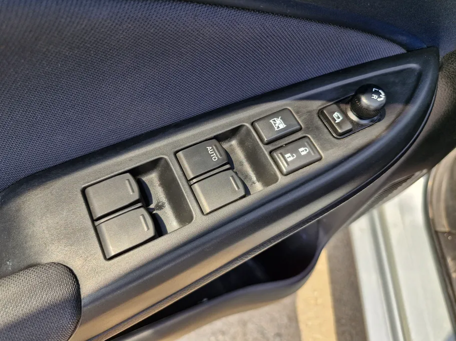 2025 Suzuki Baleno GL 