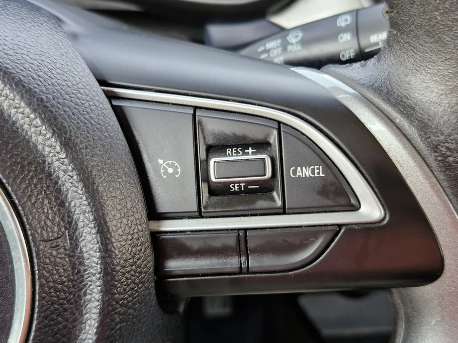 2025 Suzuki Baleno GL 