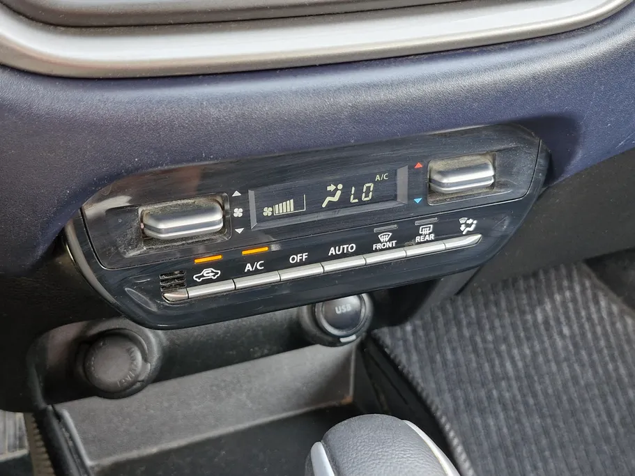 2025 Suzuki Baleno GL 