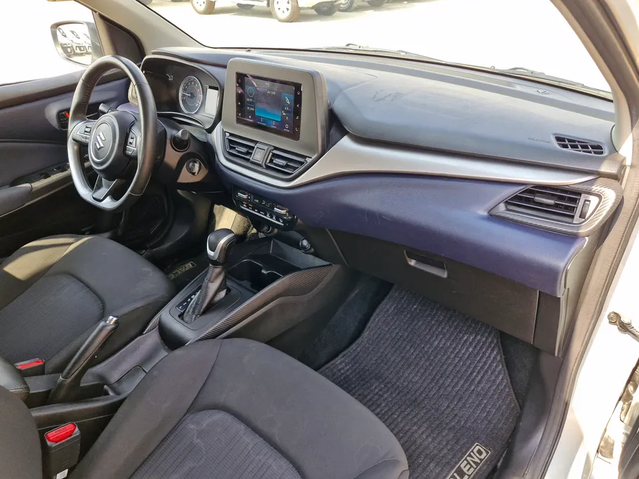 2025 Suzuki Baleno GL 
