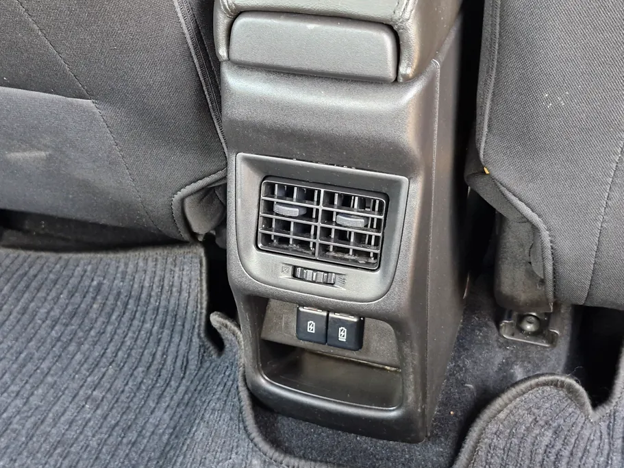 2025 Suzuki Baleno GL 
