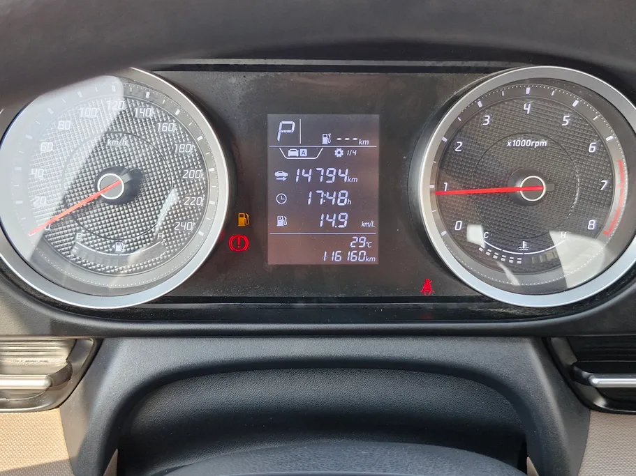 2025 Hyundai Accent Fleet 