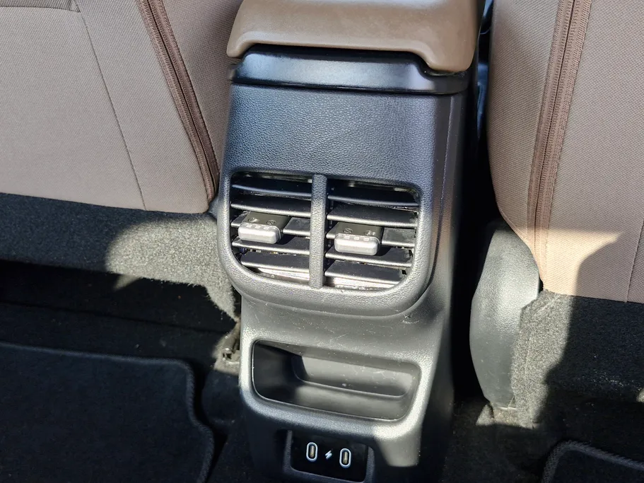 2025 Hyundai Accent Fleet 