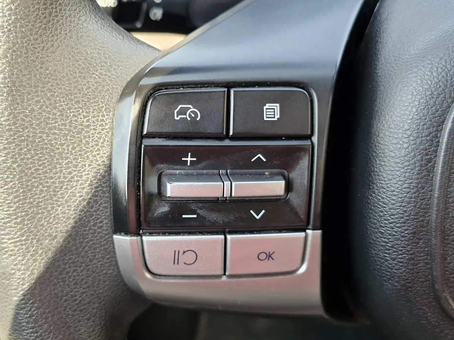 2025 Hyundai Accent Fleet 