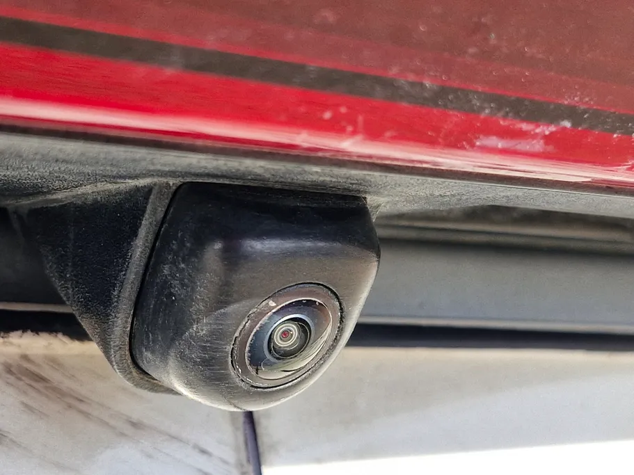 2025 Hyundai Accent Fleet 