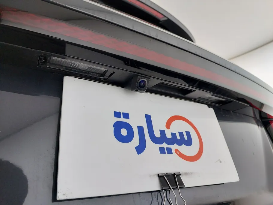 هيونداي توسان سمارت 2024 
