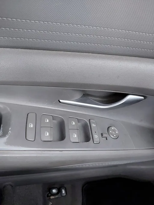 2021 Hyundai Elantra Fleet 
