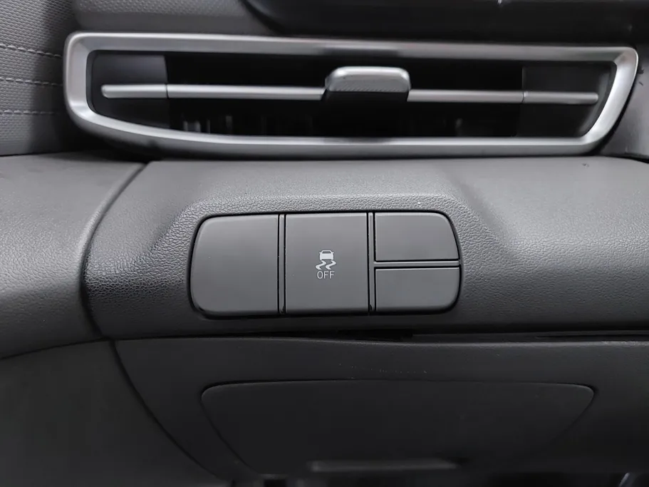 2021 Hyundai Elantra Fleet 