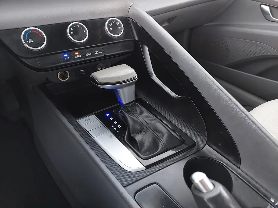 2021 Hyundai Elantra Fleet 
