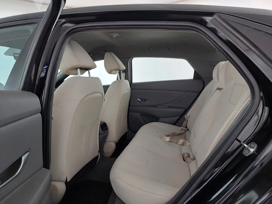 2021 Hyundai Elantra Fleet 