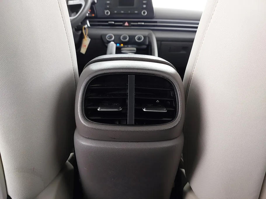 2021 Hyundai Elantra Fleet 