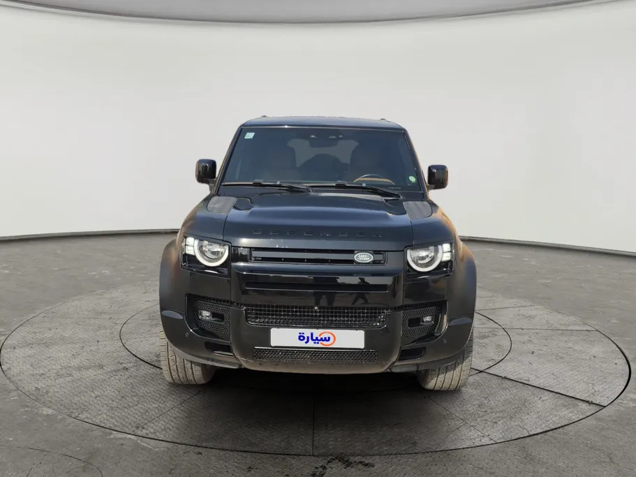 2023 Land Rover Defender P400 S  