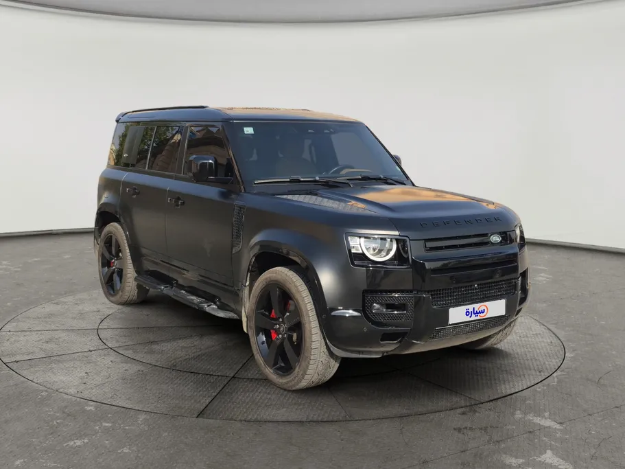 2023 Land Rover Defender P400 S  