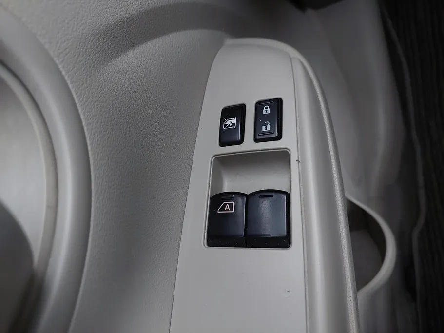 2021 Nissan Sunny Classic 