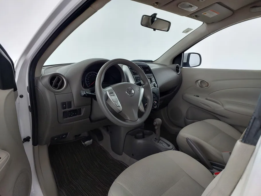 2021 Nissan Sunny Classic 