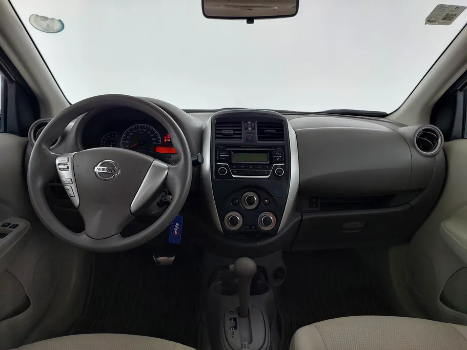2021 Nissan Sunny Classic 