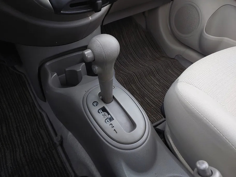 2021 Nissan Sunny Classic 