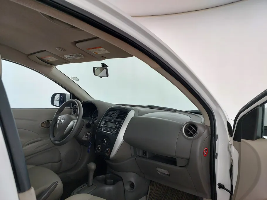 2021 Nissan Sunny Classic 