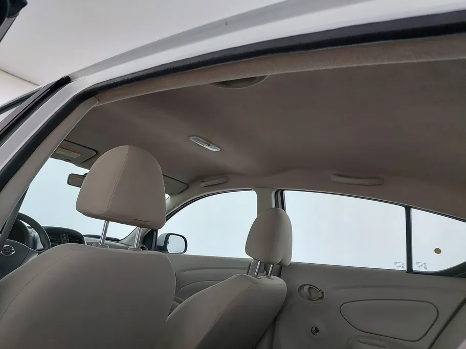 2021 Nissan Sunny Classic 