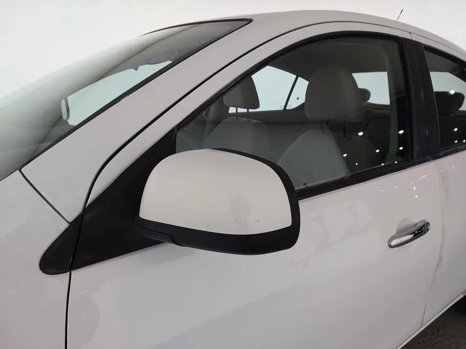 2021 Nissan Sunny Classic 