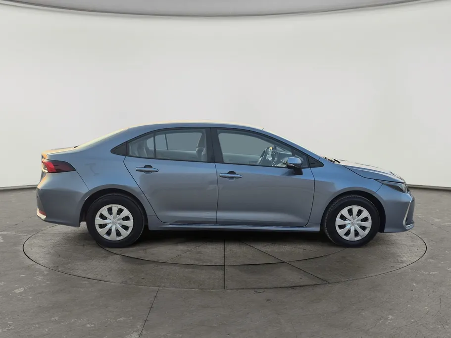 2024 Toyota Corolla XLI 
