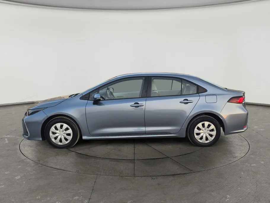 2024 Toyota Corolla XLI 