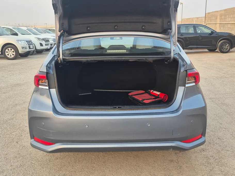 2024 Toyota Corolla XLI 