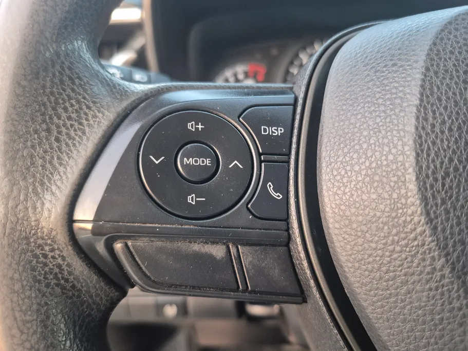 2024 Toyota Corolla XLI 