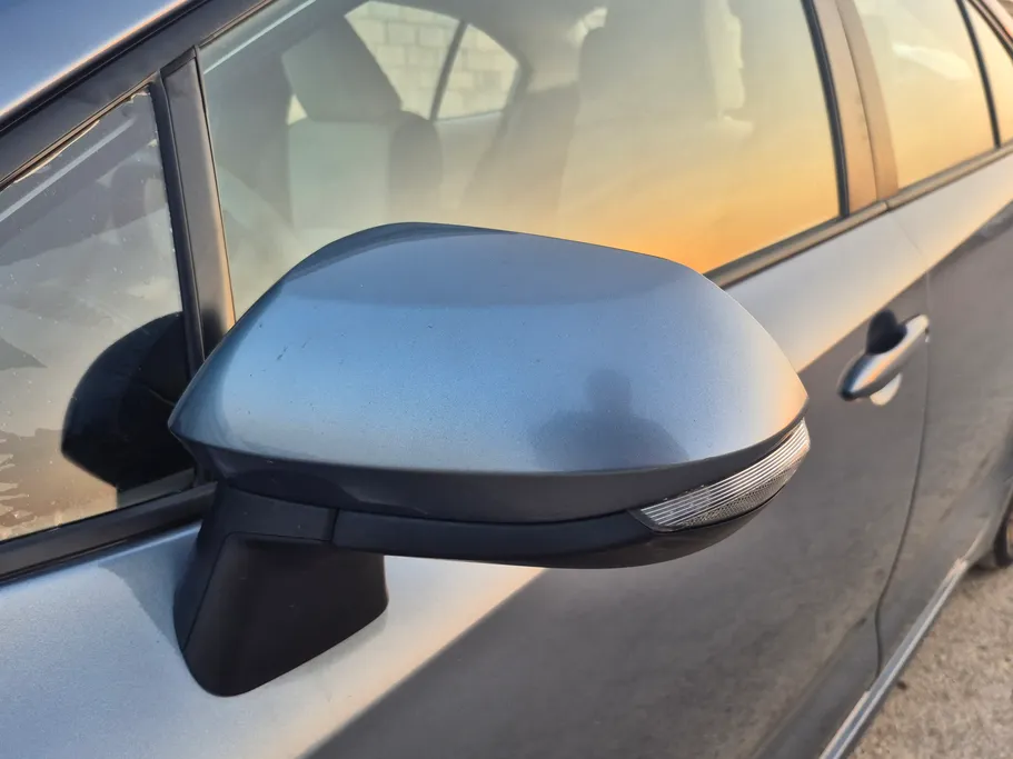 2024 Toyota Corolla XLI 