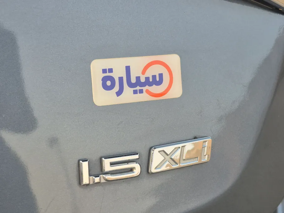 2024 Toyota Corolla XLI 