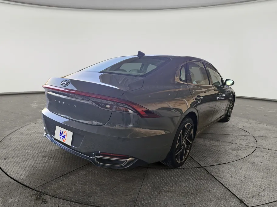 2023 Hyundai Azera Smart Plus 