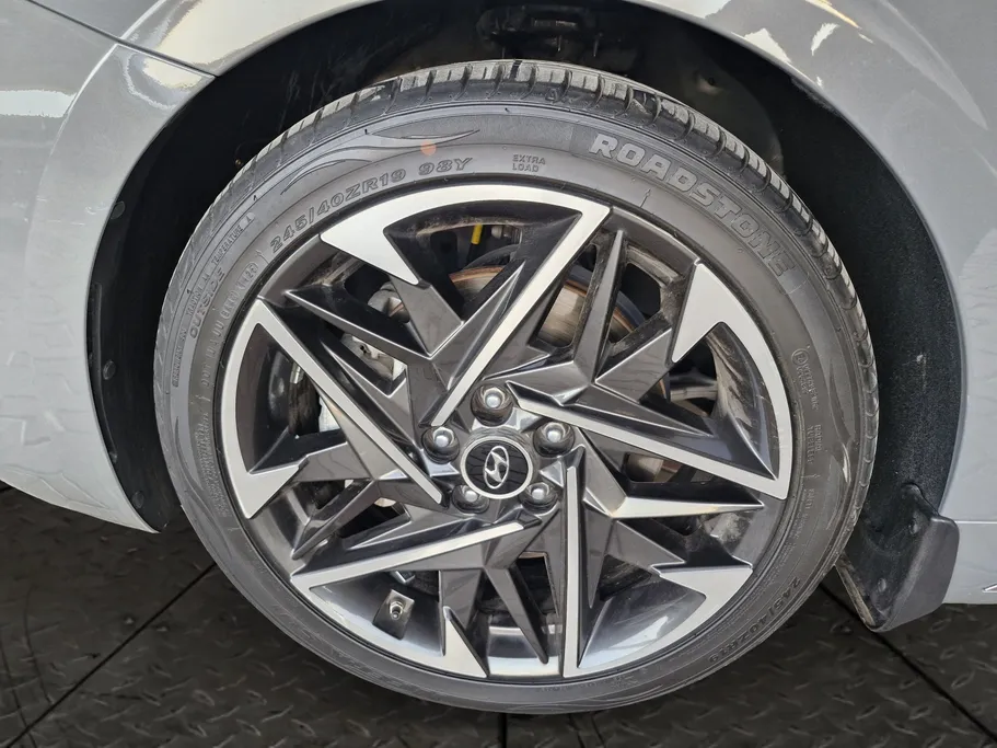 2023 Hyundai Azera Smart Plus 