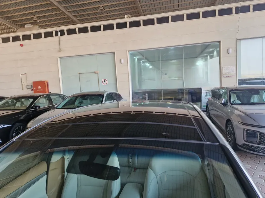 2023 Hyundai Azera Smart Plus 