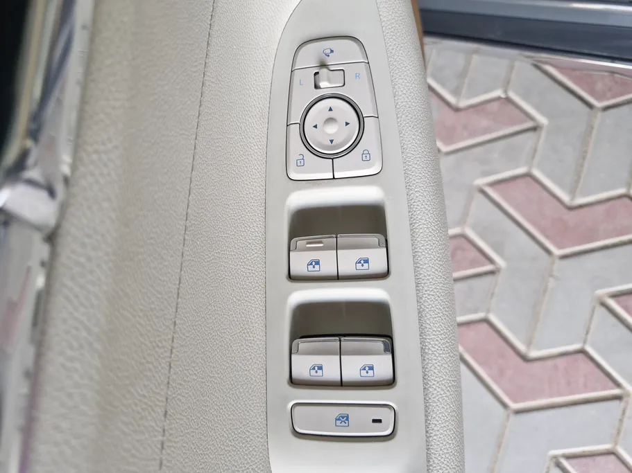 2023 Hyundai Azera Smart Plus 