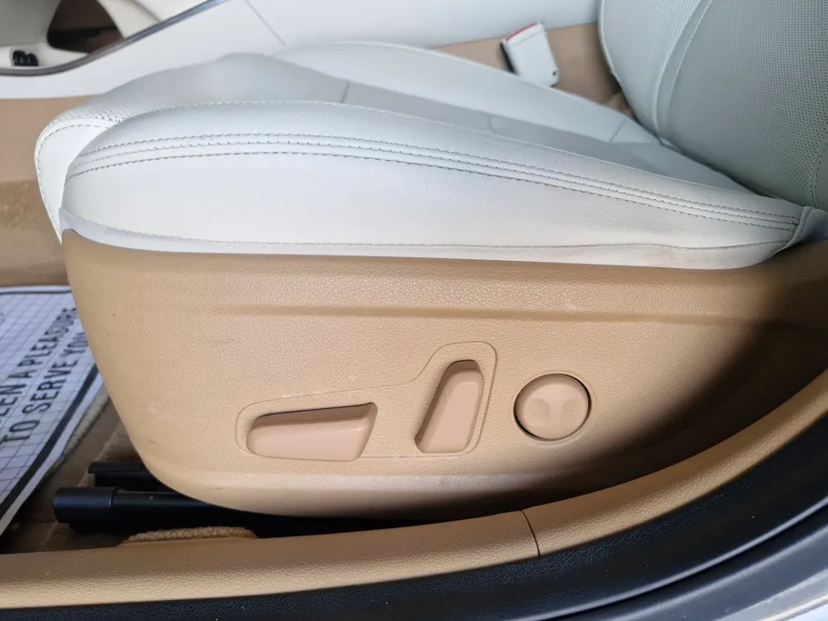 2023 Hyundai Azera Smart Plus 