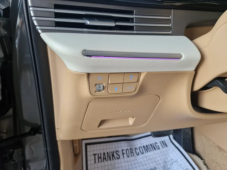 2023 Hyundai Azera Smart Plus 