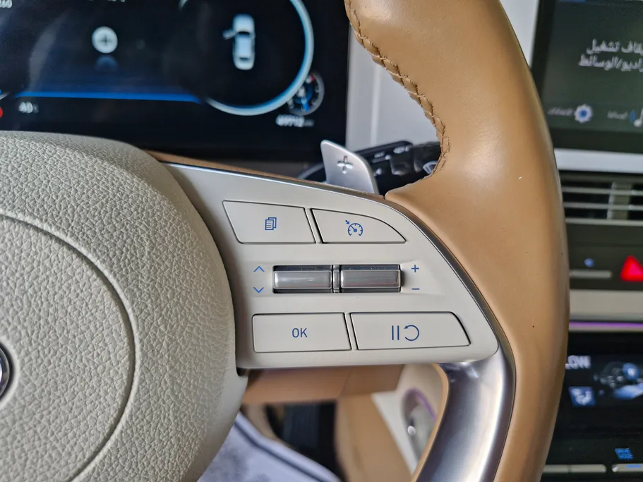 2023 Hyundai Azera Smart Plus 