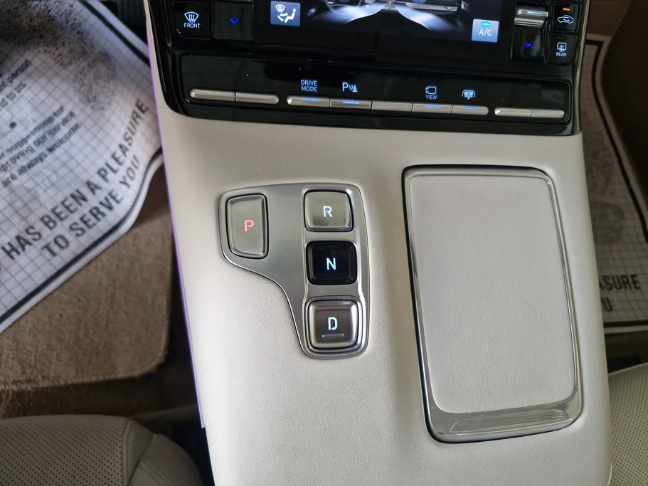 2023 Hyundai Azera Smart Plus 