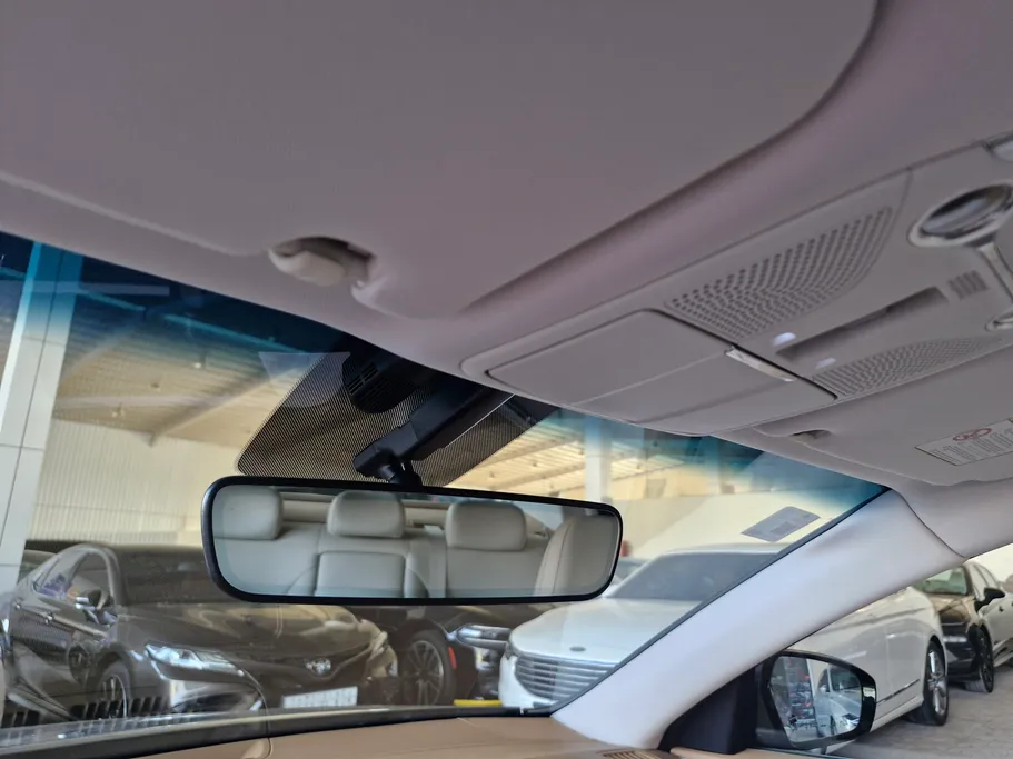 2023 Hyundai Azera Smart Plus 