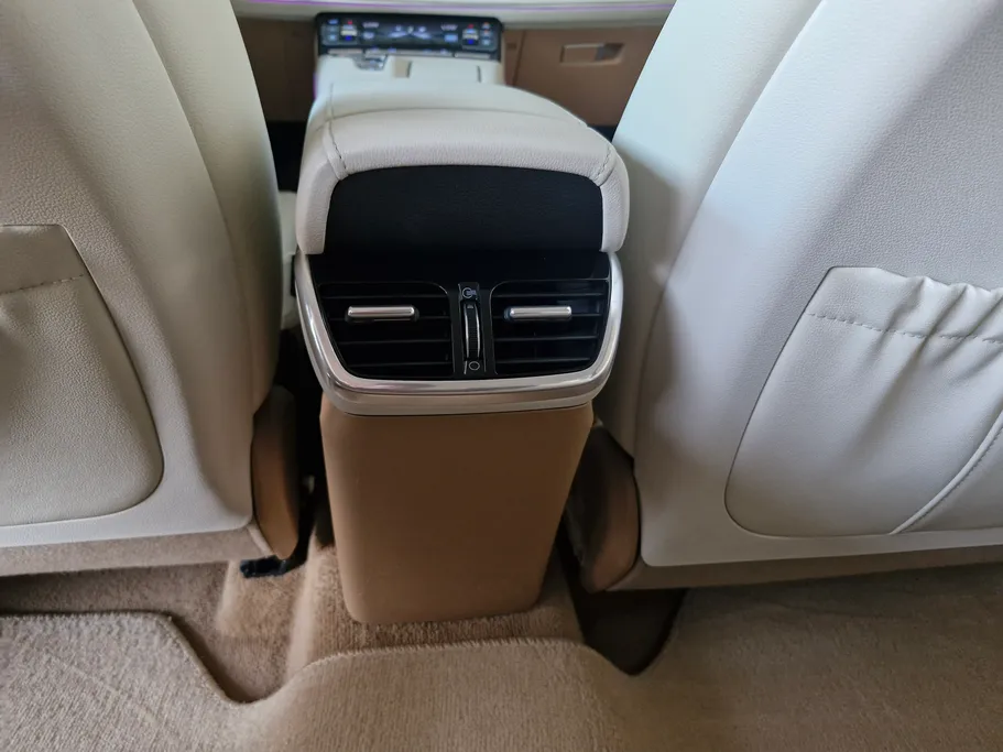 2023 Hyundai Azera Smart Plus 