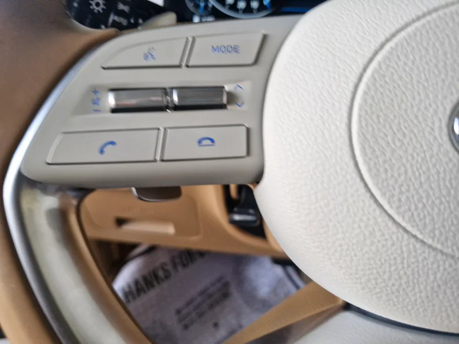2023 Hyundai Azera Smart Plus 