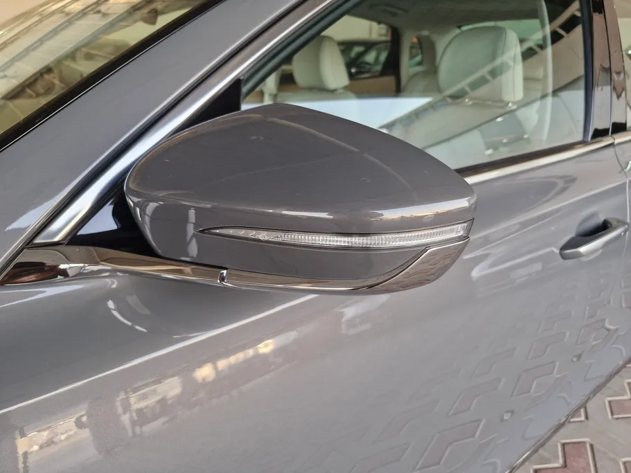 2023 Hyundai Azera Smart Plus 